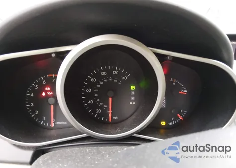 2010 Mazda Cx-7 I Sport z USA, uszkodzony, nr VIN JM3ER2WM4A0330461